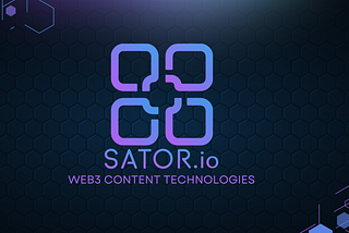 Sator.io Series A Catapults Valuation to USD $40 Million