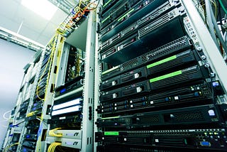 The Cloud Advantage: Cloud Computing’s Advantage Over Data Centers