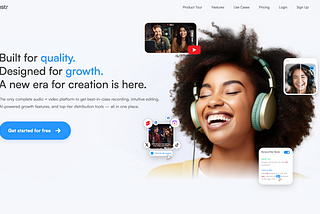 Zencastr Review: Is This The Most Complete Podcasting Platform?