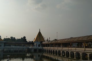 Rani Talab Temple (Jalandhar)