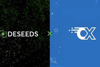 Nodeseeds invests in CryptoXpress