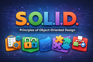 You Don’t Really Understand SOLID Principles (And That’s Why Your Code Hurts to Change)