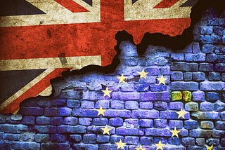 Brexit Is ‘Done’ – What Next?