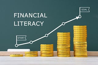 Why Financial Literacy Matters