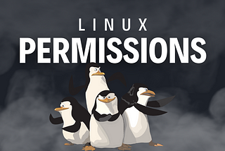 All about Linux Permissions
