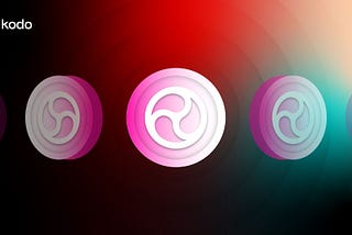 Unveiling Kodo’s Tokenomics & Launch Details