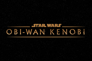 Obi-Wan Kenobi show 2022 on Disney+