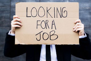 Your first job should be in a Start up!