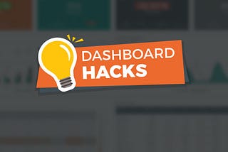 6 Data Hacks For Your Perfect Search Engine Marketing Dashboard