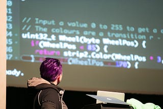 Four Thought-Provoking Sessions From ForwardJS: Automation, Webpack, Music, Culture