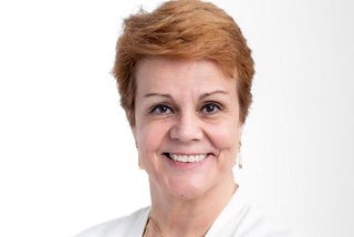 Martie M. Smith: A Beacon of Resilience, Creativity, Global Empowerment, and Service