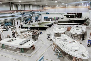 OEM Kompozit Üretim Nedir? Fiberglass Ürünlerle Marka Kurma Rehberi
