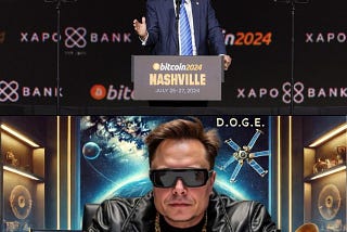 A Gen Z Perspective on Trump’s Commitment to Digital Assets