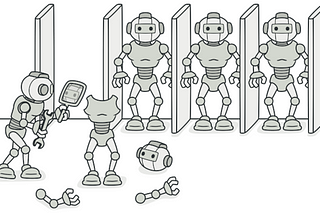 Design Pattern — Prototype Design Pattern!