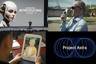 The wildest week in AI history