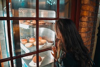 How to Understand and Manage Your Cravings Without Falling into Gluttony