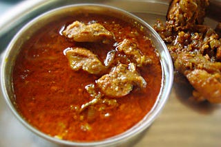 Chicken Curry