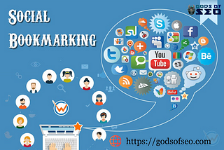 Free and High DA Social Bookmarking Sites List 2021