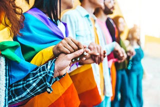 Clearing up dangerous myths about transgender youth
