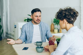 Coaching Transformation: From Turnover and Tough Feedback to Taking a Partnership Approach