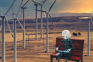 Artificial Intelligence (AI) in Indian Wind Farms: 5 positives to earn better revenue