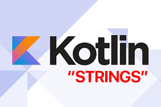 Kotlin: String split, trim, substring