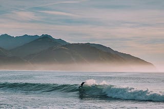 Merging with the Flow: Letting Life Express Itself Through You