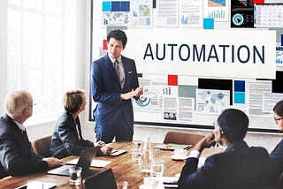 The Future of Workflow Automation: How Intelligent Systems Will Redefine Productivity in 2025