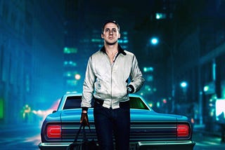 Drive — A Decade Later