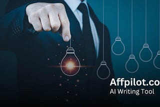 Affpilot.com | AI Writing Tool For Blogger