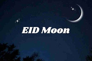 Eid-ul-Fitr Celebrating the End of Ramadan 10th or 11th April