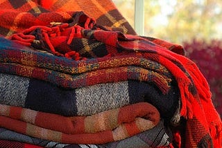 Get Fall Cozy with these 6 Ideas