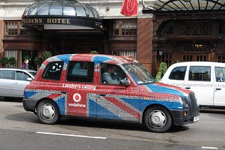 What London Taxi-Drivers Can Teach You About Your Brain