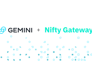 Nifty Gateway has been acquired