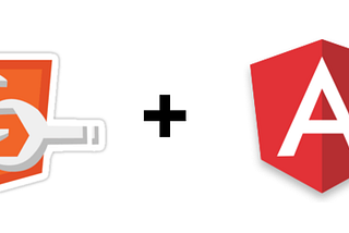 Custom Element Inter-op with Angular