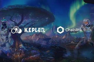 KeplerHomes Integrates Chainlink VRF To Help Select Presale Lucky Draw Winners
