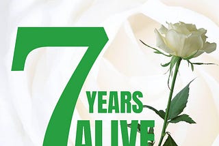 “A Gift Received, A Promise & Next Steps”