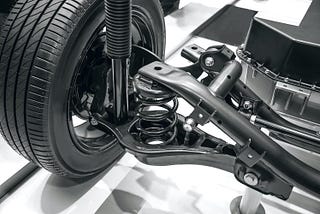 Types of Suspension Systems in Cars