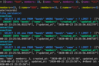 Rails: How to Batch Insert Records