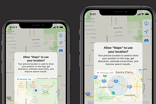How to Manage Precise Location Tracking of Apps on Your iPhone: A Complete Guide