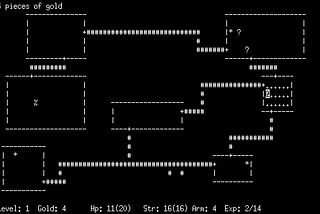 What to Say instead of Roguelike