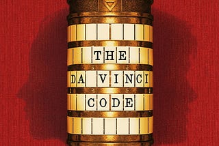 Book Review The Da Vinci Code by Dan Brown