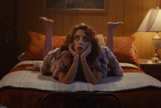 Director/Co-writer Jim Hosking Shares AN EVENING WITH BEVERLY LUFF LINN