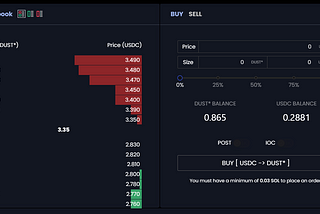 DEX Trading Vs. Swapping: What’s the Difference? — a Beginner’s Tutorial