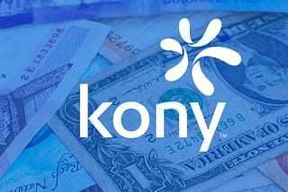 Kony Delivers Secure Document Handling for Mobile Banking with Box