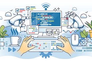 How AI is Transforming the Future of Copywriting