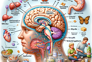 Encephalon 20: Feeding and Appetite Regulation