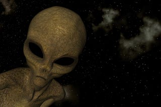 The Roswell Alien Interview Files Show That Your Soul Has Been Here Thousands Of Time