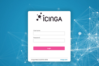 Icinga 2: Web UI Setup (Part 3)