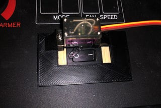 Flipping a Switch Without Getting Up — The Overview [Part 1 of 3]